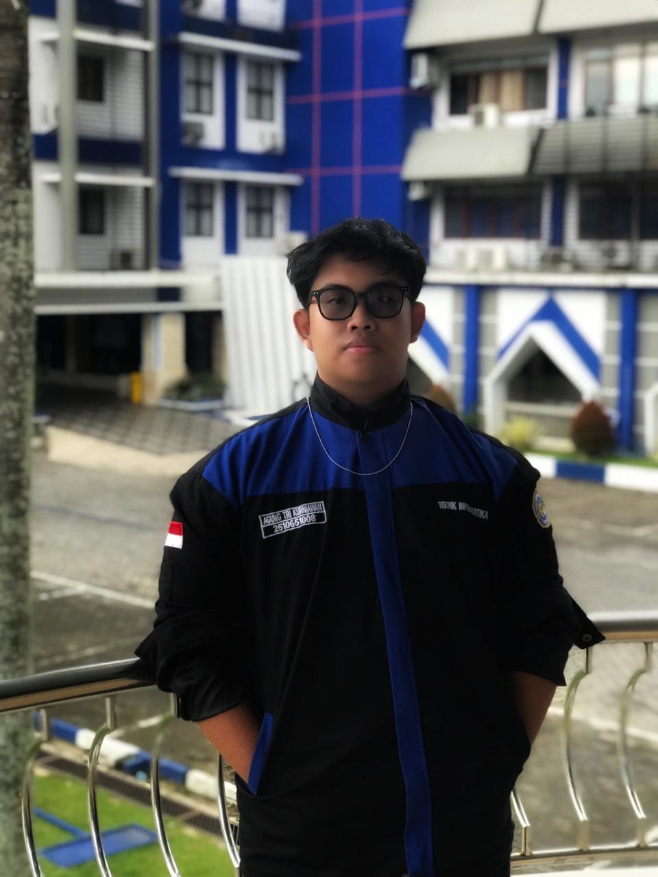 Agung Tri K.